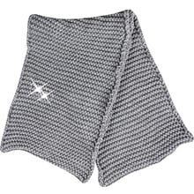 Dámská šála VIVARO šedá