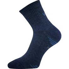 Dvouvrstvé merino ponožky VoXX OULU jeans
