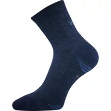 Dvouvrstvé merino ponožky VoXX OULU jeans