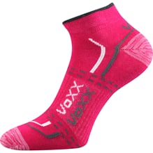 Ponožky VoXX REX 11 magenta