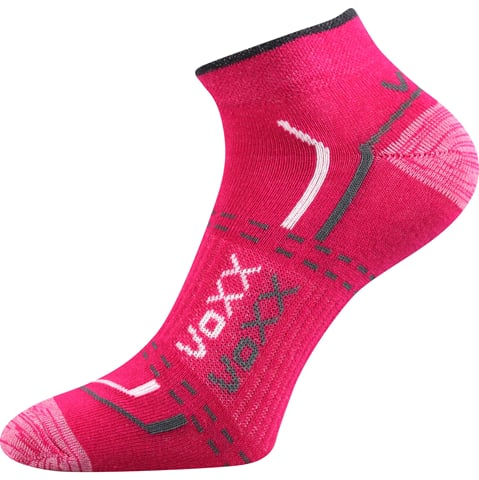 Ponožky VoXX REX 11 magenta