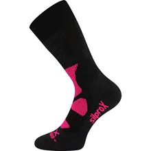 Termo ponožky VoXX ETREX černá