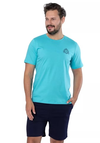 Pánské pyžamo Franek 1687 HOTBERG