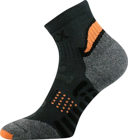 Ponožky VoXX INTEGRA oranžová 39-42 (26-28)