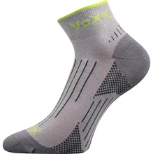 Ponožky VoXX AZUL světle šedá