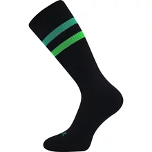 Ponožky VoXX RETRAN černá