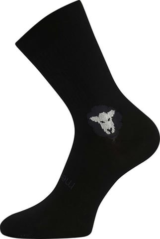 Ponožky VoXX BAREFOOTAN MERINO