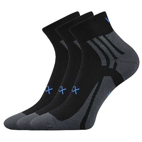 Ponožky VoXX ABRA černá 39-42 (26-28)