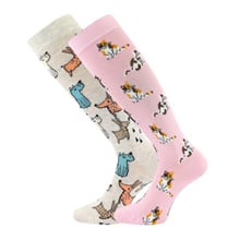 Dětské podkolenky Boma BIVOJ 16 mix holka