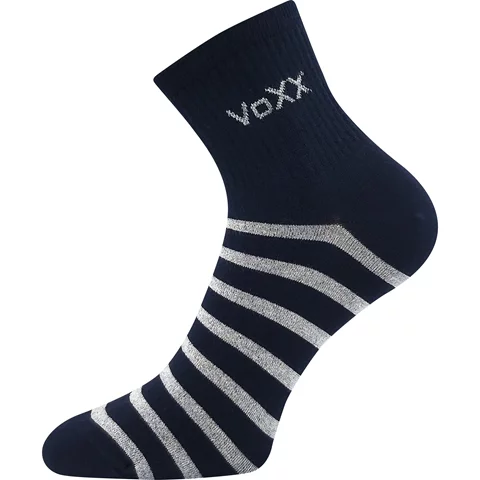 Dámské ponožky VoXX BOXANA tm.modrá
