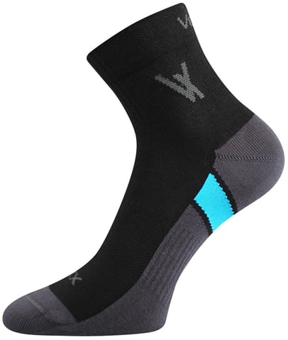 Ponožky VoXX NEO černá 35-38 (23-25)