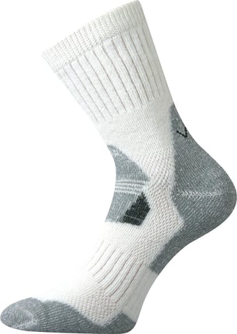 Nejteplejší termo ponožky VoXX STABIL bílá 39-42 (26-28)