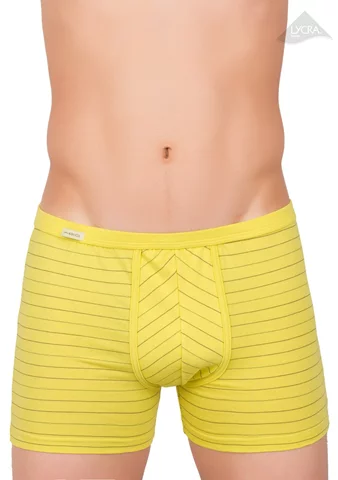 Pánské boxerky Body&Soul 10/1-13/315 FABIO