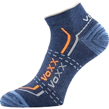 Ponožky VoXX REX 11 jeans melé