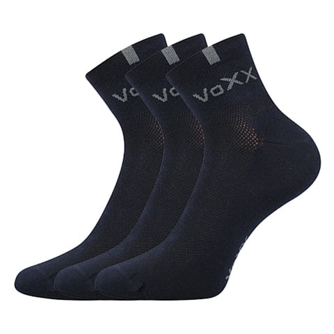 Ponožky VoXX FREDY tmavě modrá 35-38 (23-25)
