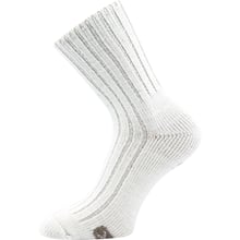 Silné merino ponožky VoXX FORDE režná