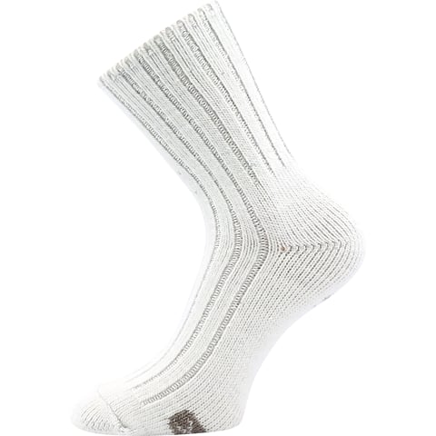 Silné merino ponožky VoXX FORDE režná