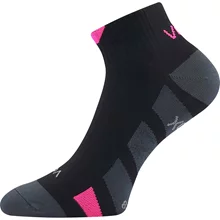 Ponožky VoXX GASTM černá