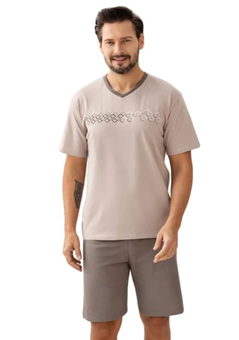 Pánské pyžamo 503/63 REGINA