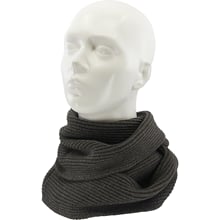 Dámská šála VoXX TERRACANA antracit