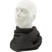 Dámská šála VoXX TERRACANA antracit