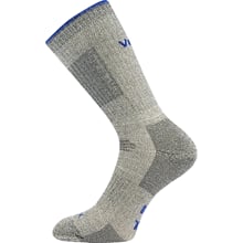 Ponožky VoXX EMPIRE tmavě šedá