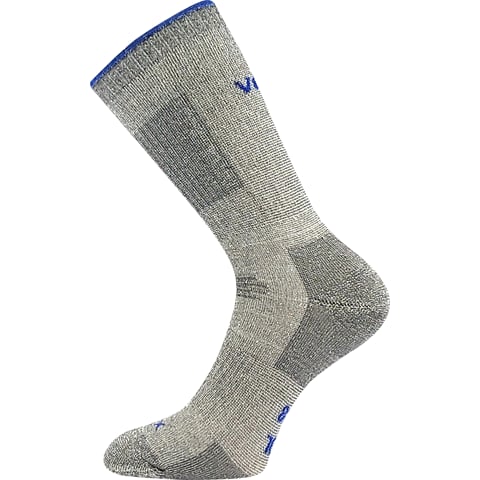 Ponožky VoXX EMPIRE tmavě šedá