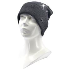 Dámská čepice VoXX CARINA šedá