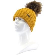 Dámská čepice VoXX KORANDA hořčicová