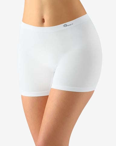 Dámské boxerky s vysokým bokem GINA 03016