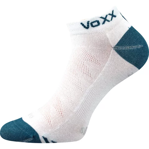 Ponožky VoXX BOJAR bílá