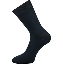 Ponožky Lonka FANY tmavě modrá