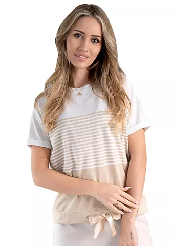 Dámská halenka 1228_01 HAJDAN