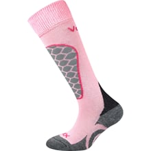 Podkolenky VoXX LOMAXIK  růžová