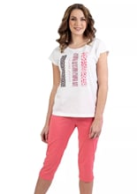 Dámské pyžamo 701/51 REGINA