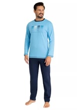 Pánské pyžamo 487/51 REGINA