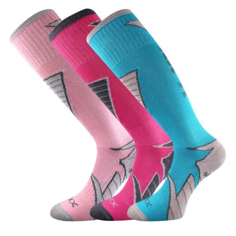 Podkolenky VoXX JOSKA mix holka