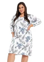 Dámská noční košile Ariana 3015/31 TARO