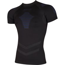 Pánské termo triko VoXX s krátkým rukávem AP 01 černá