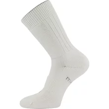 Outdoorové merino ponožky VoXX SEWARD - smetanová