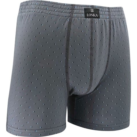 Pánské boxerky KEVIN vzor 018