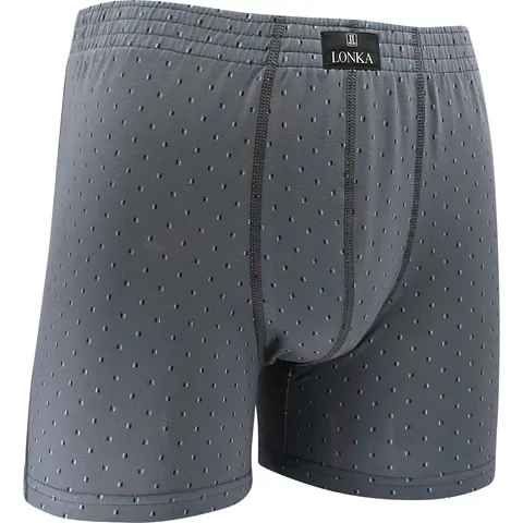 Pánské boxerky KEVIN vzor 018