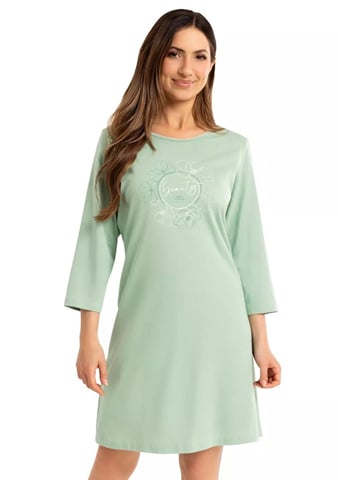 Dámská noční košile 163/52 REGINA