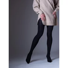 Punčochové kalhoty NANO tights 70 DEN nero