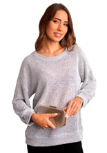 Dámský svetr 1241_01 HAJDAN