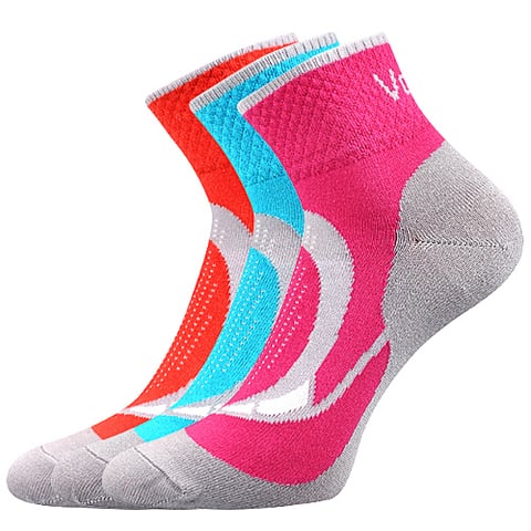 Ponožky VoXX LIRA mix 35-38 (23-25)