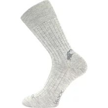 Ponožky VoXX CASHMERE Love šedá