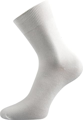 Ponožky VoXX BADON-A bílá 39-42 (26-28)