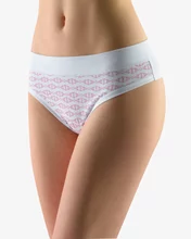 Dámská francouzská tanga GINA 14144P