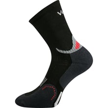 Ponožky VoXX ACTROS SILPROX černá